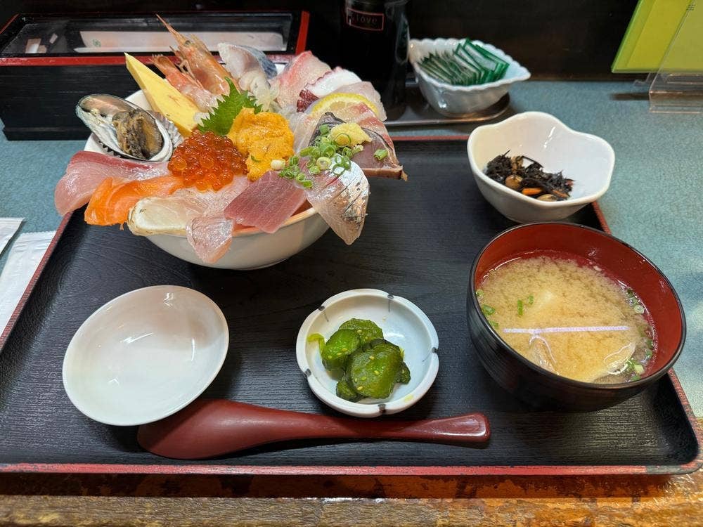 味の店 五味屋
