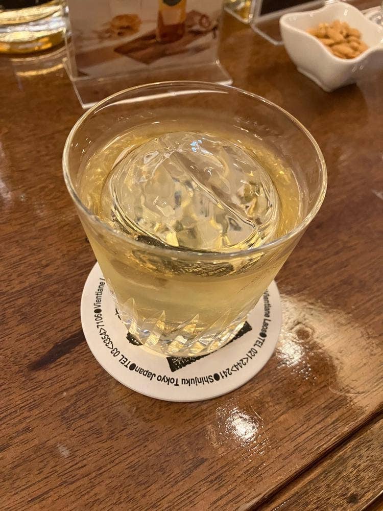 Bar どれすでん