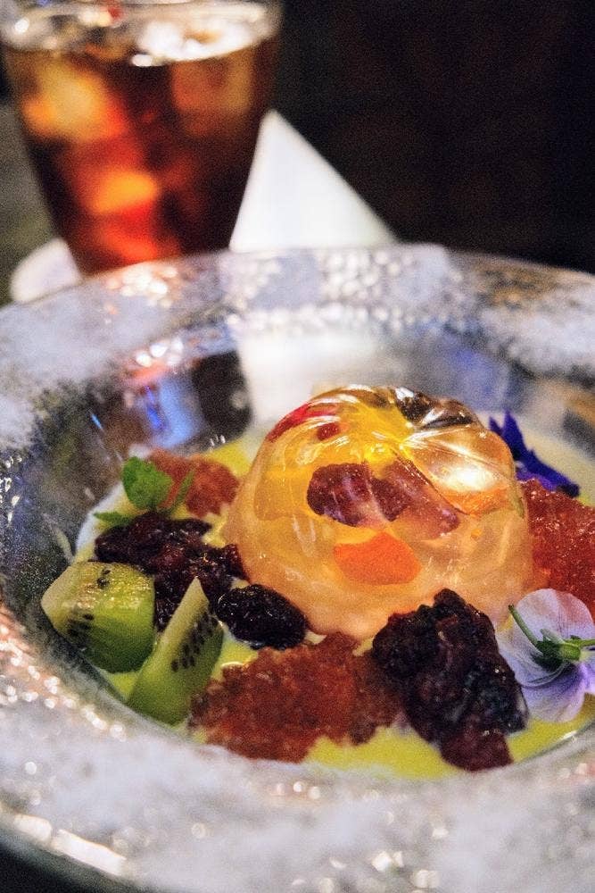 ティファニーミュージアム別館&カフェ