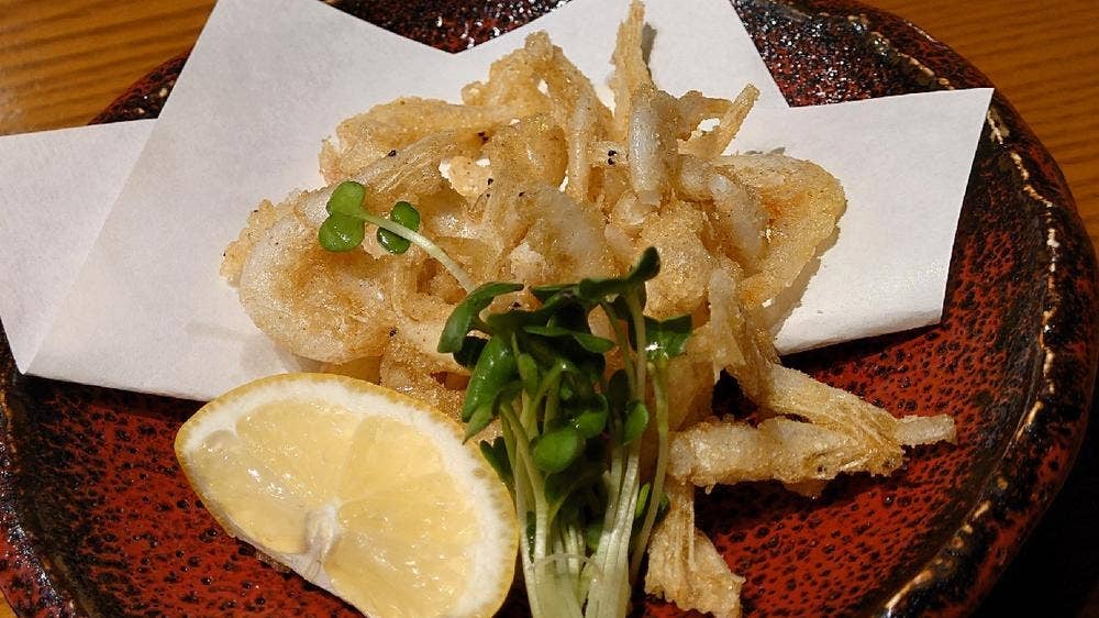 築地 寿司清 横浜店