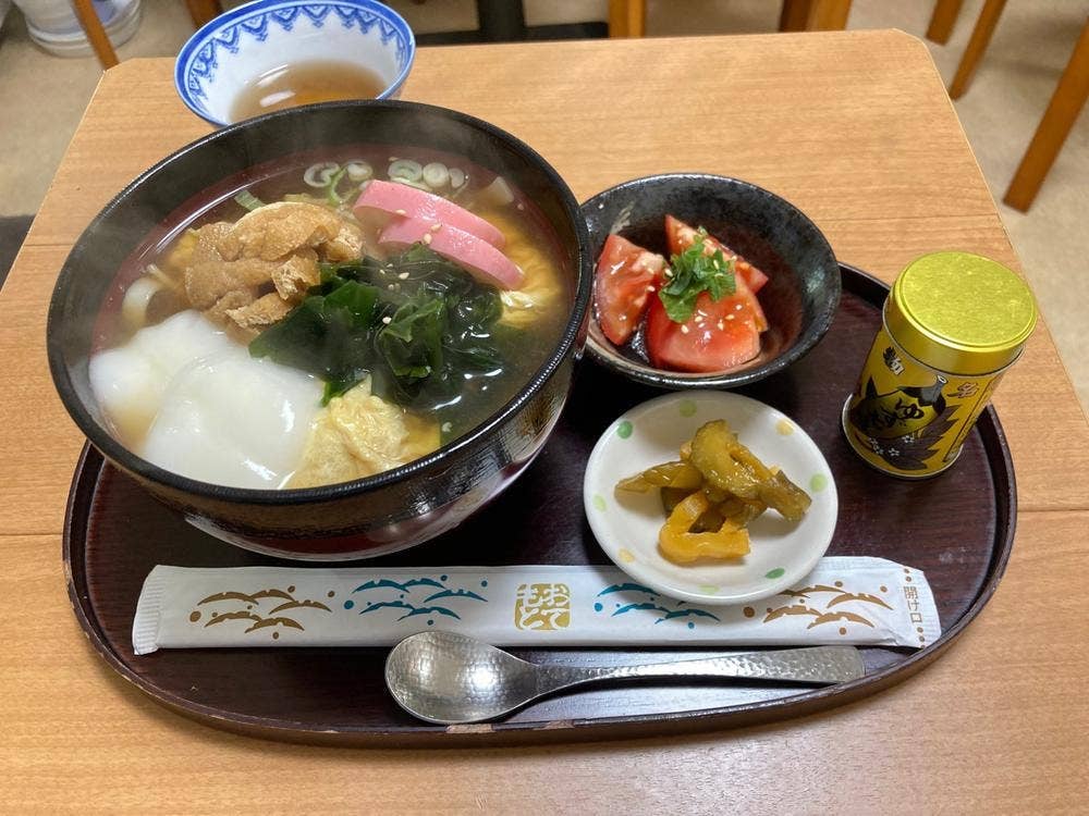 甘味よしや