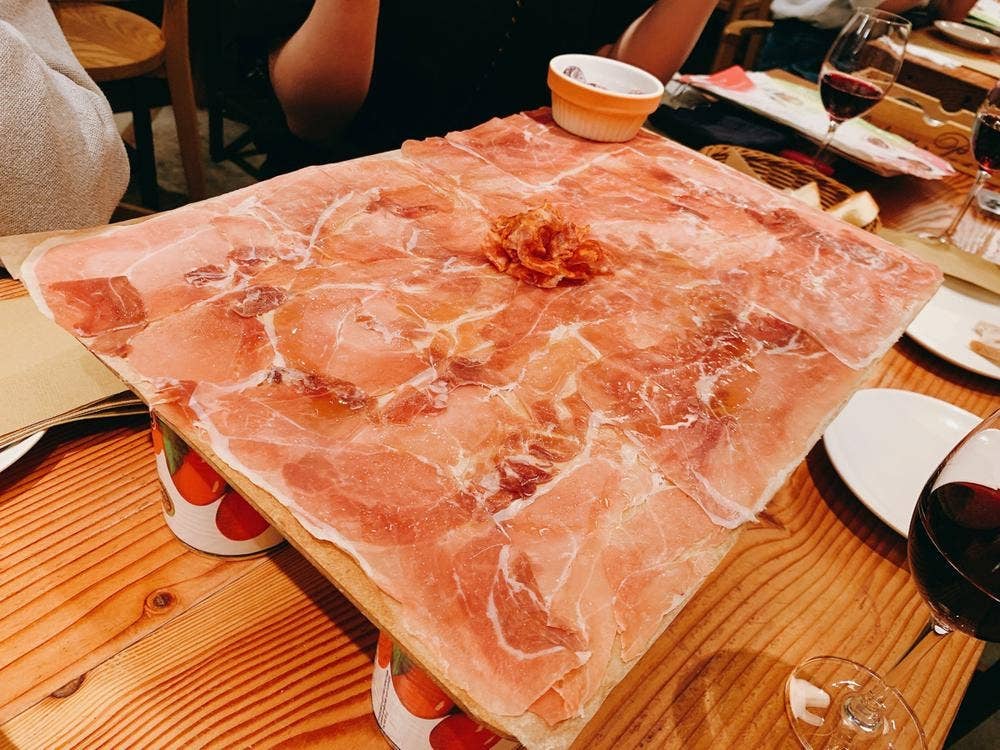 ワインの酒場。Di PUNTO 池袋西口店
