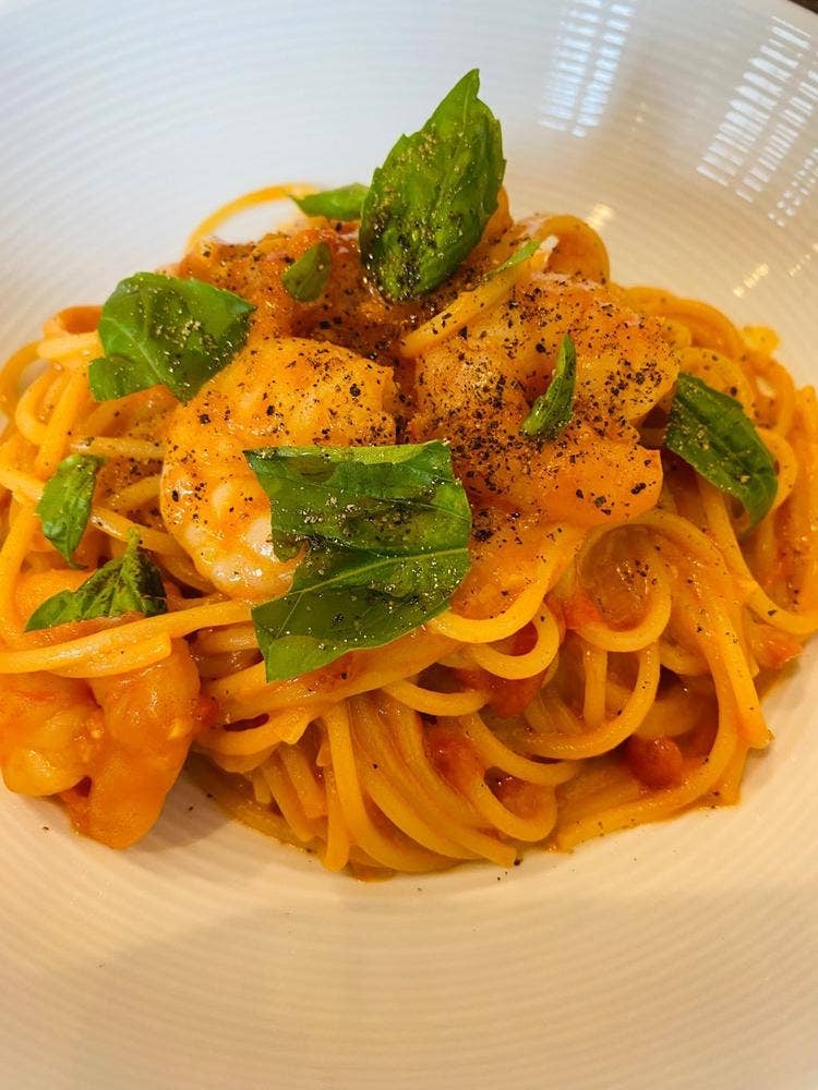 炭火焼イタリアン RitaGreen