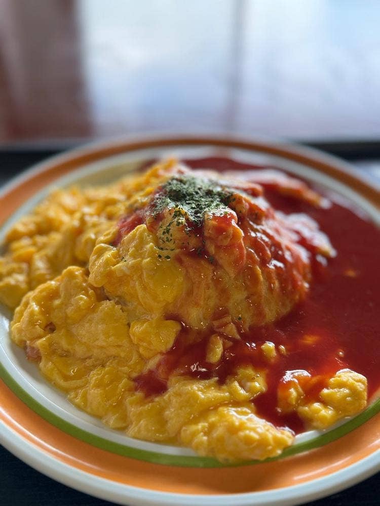 ちきゅう食堂