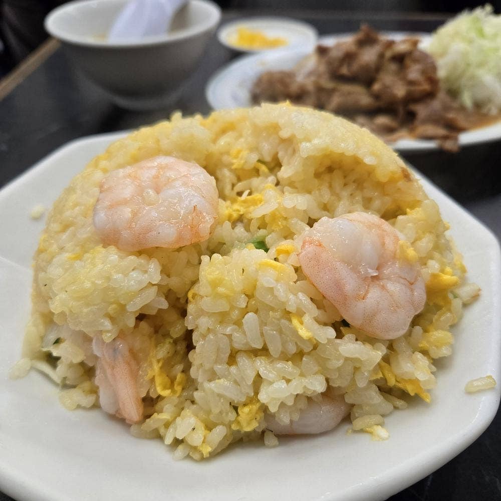 中国料理 登龍