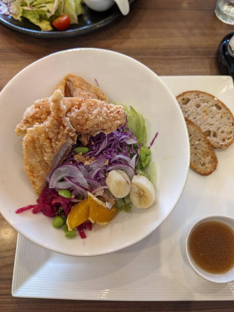 高倉町珈琲