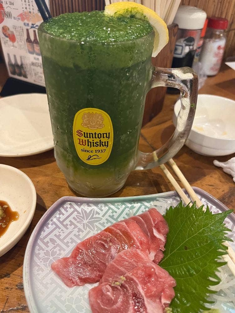 魚屋 浜寅