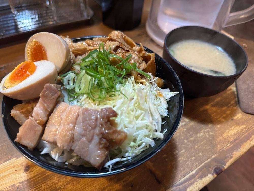 情熱のすためしどんどん 新宿西口1号店