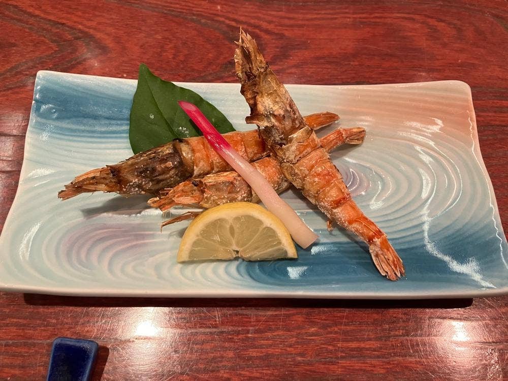 大衆割烹 なわのれん