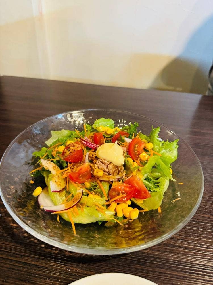 串もん屋 魂