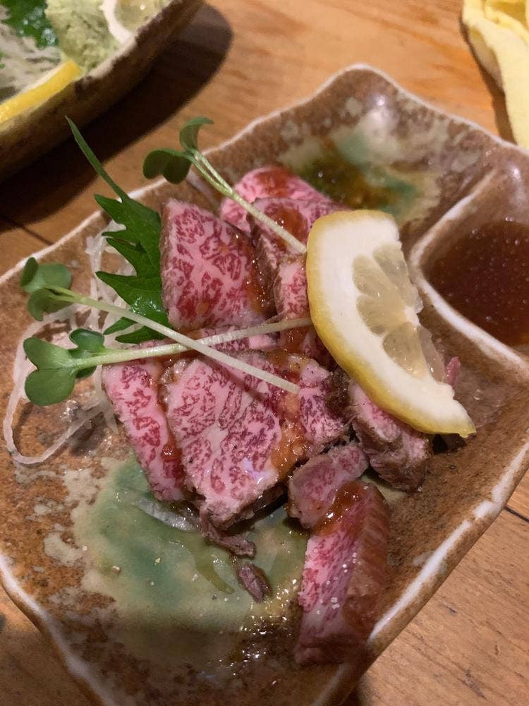 まごころ料理とお酒 轍