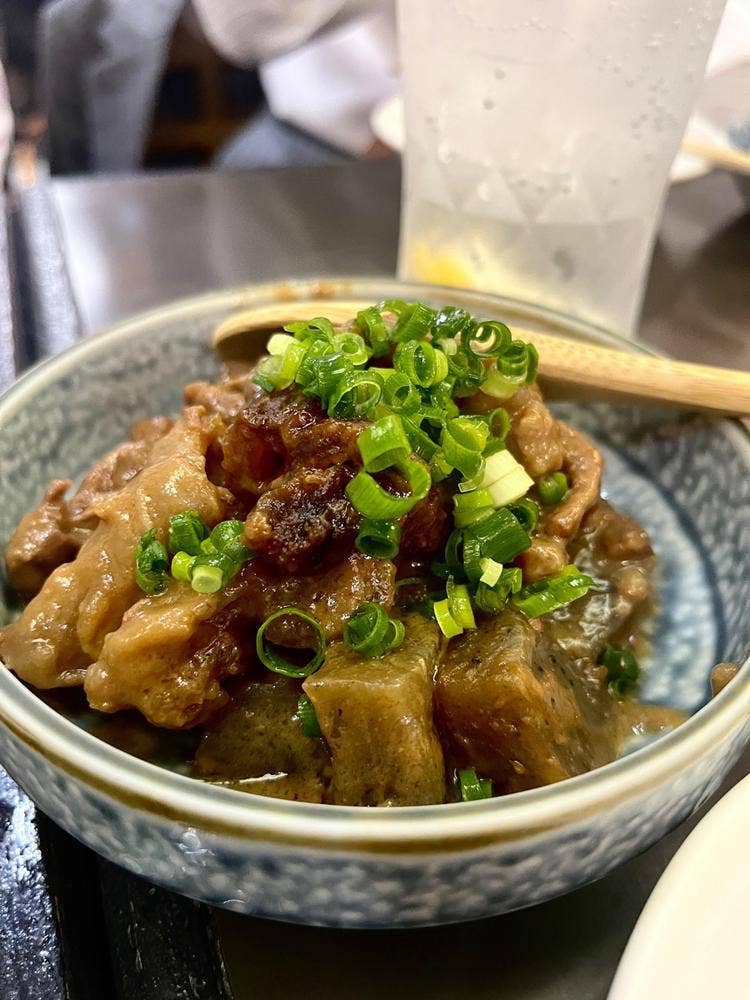 よし川 エスカ店