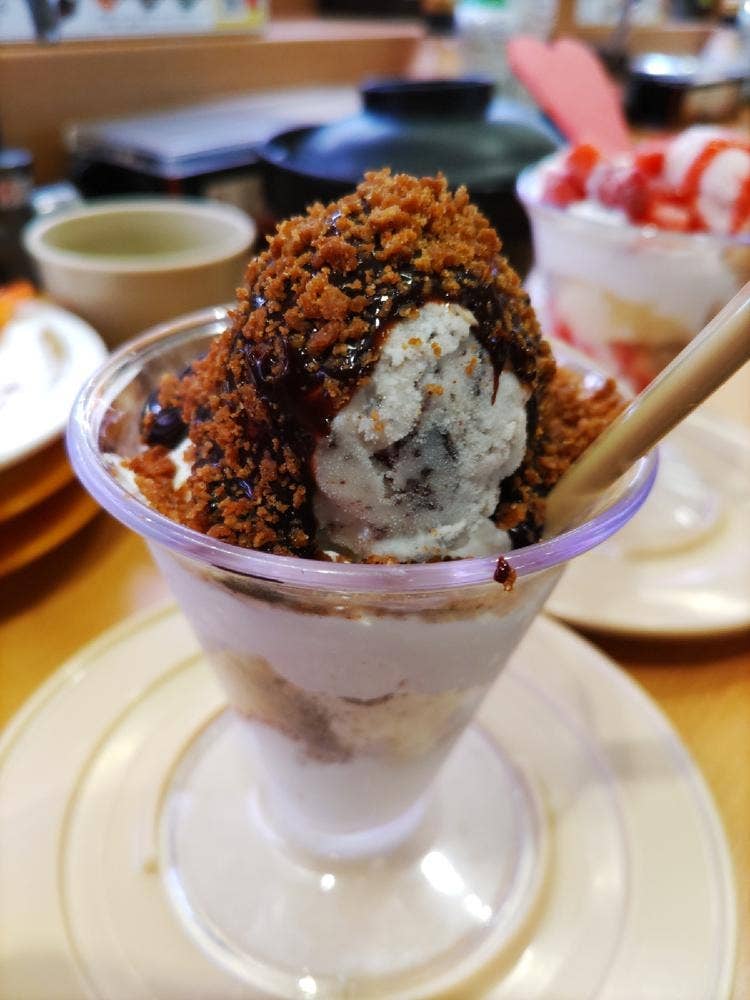 スシロー 武雄店