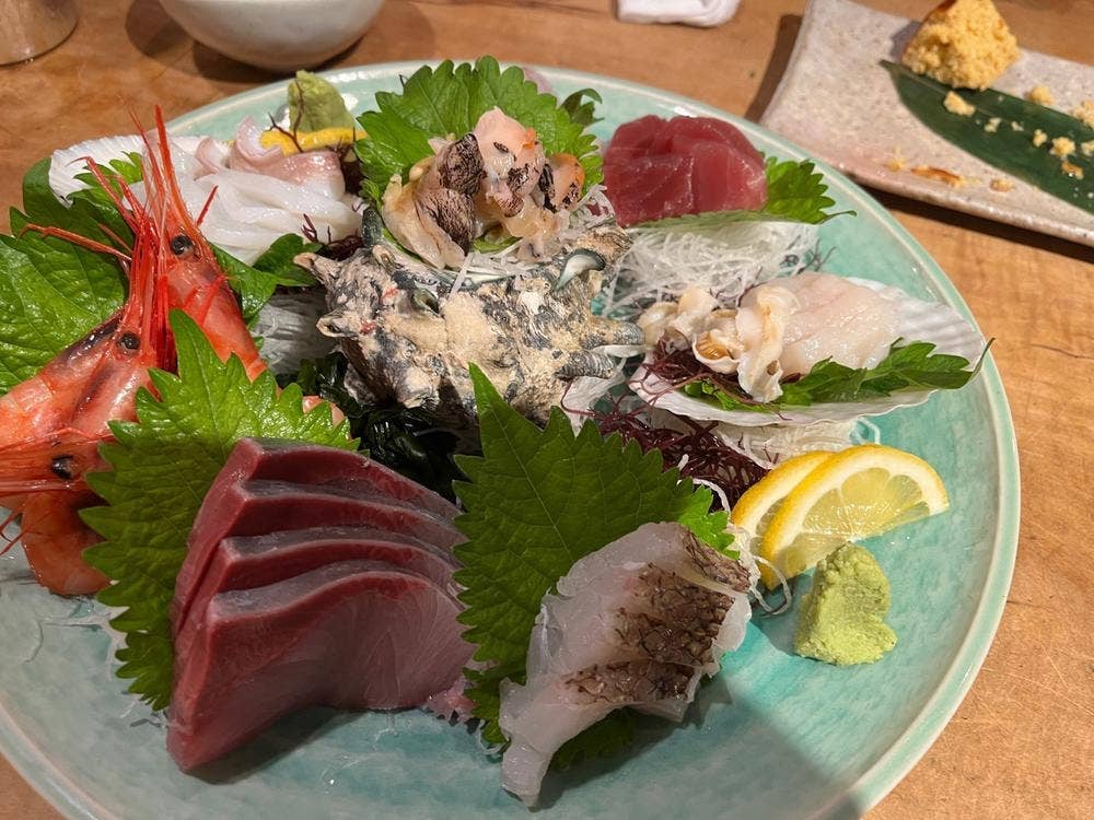 えぼし 本店