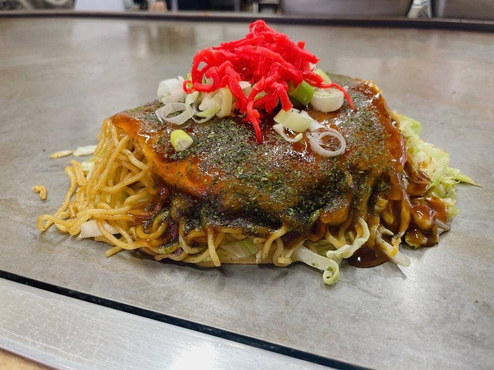 しゃもじ