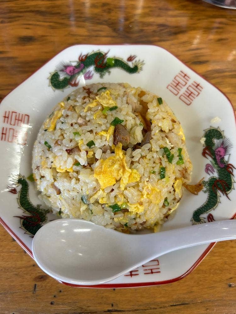 ラーメン フーマ