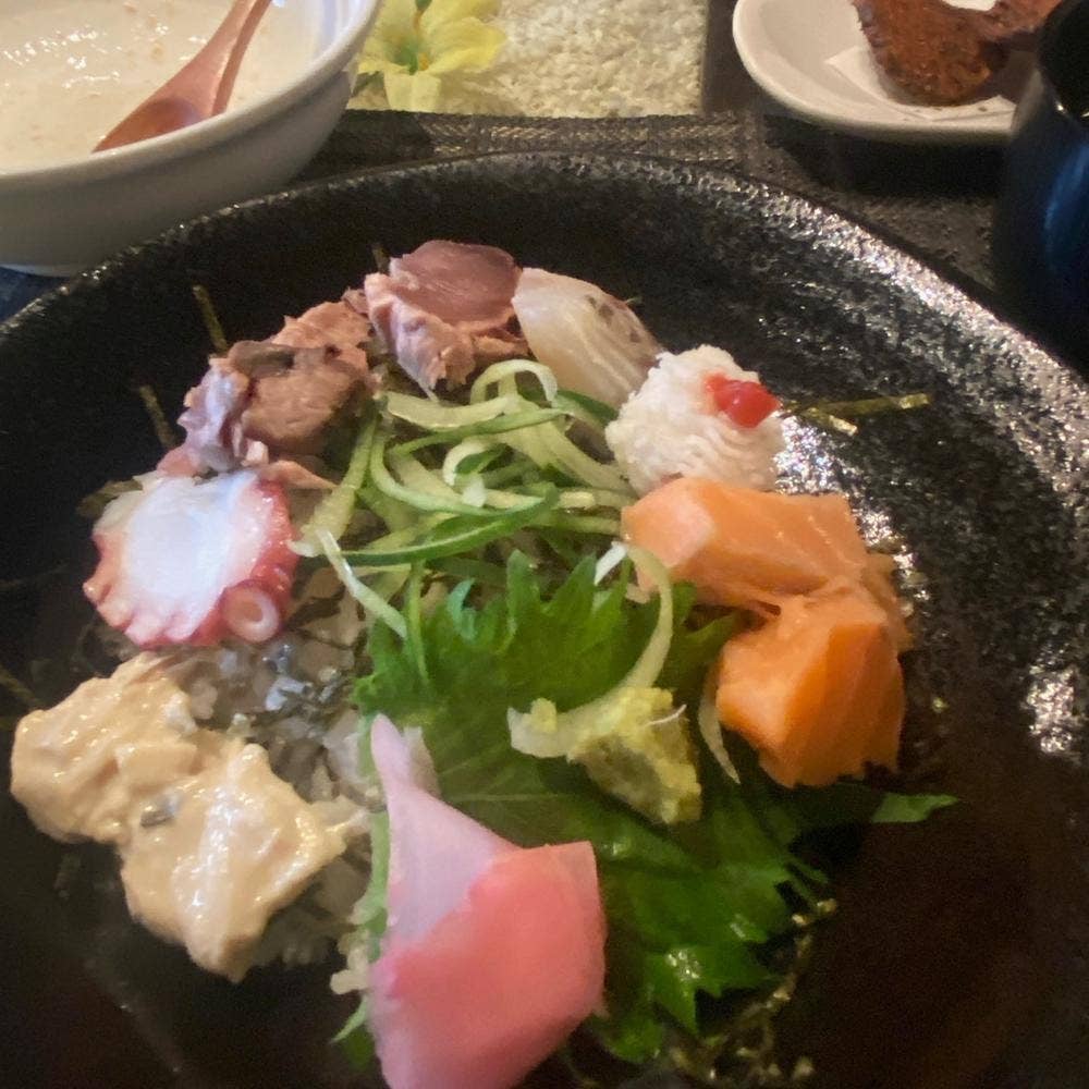 和くら