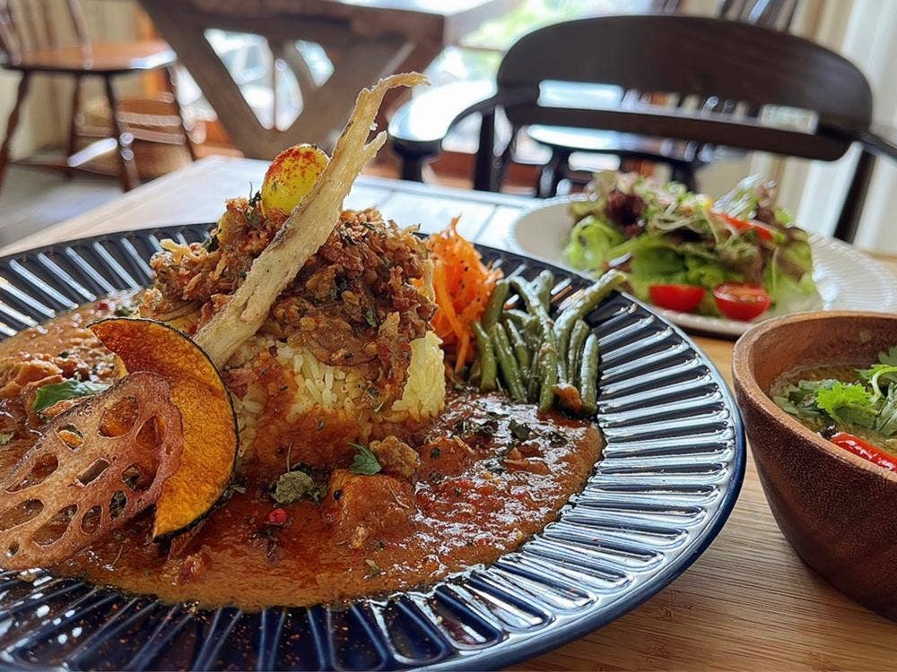 Electric Beans Cafe 豆電球