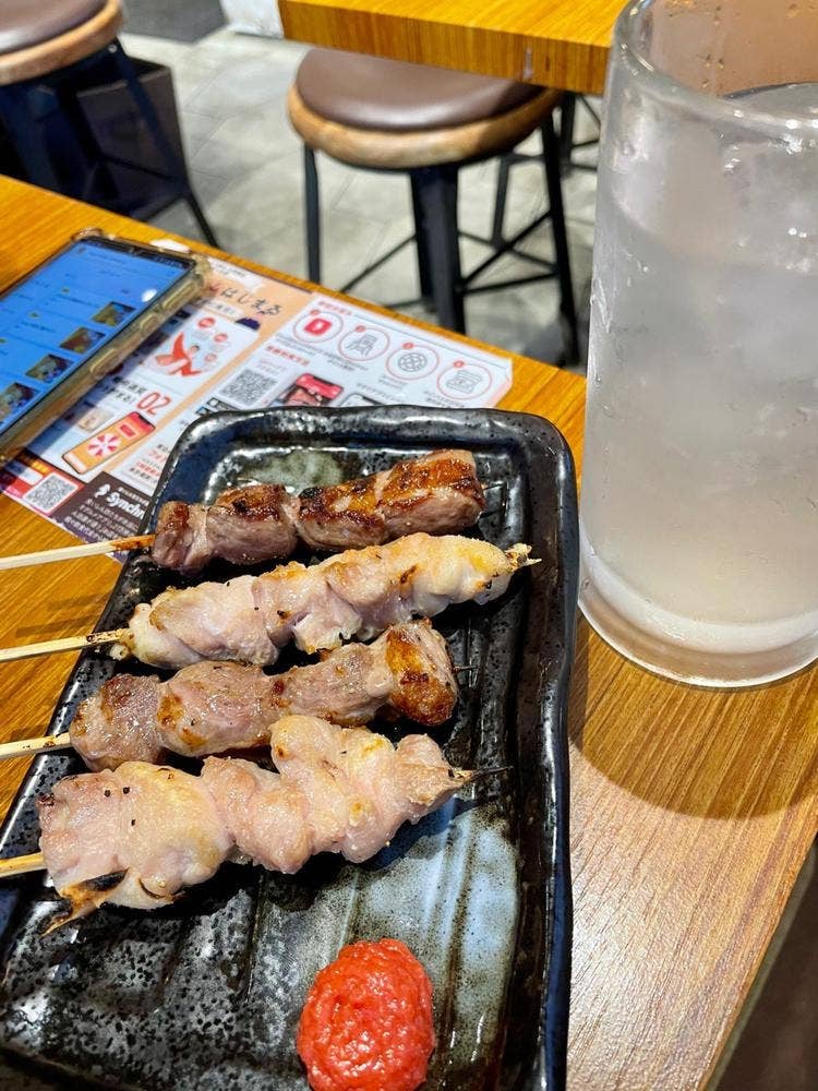 八郎酒場 新百合ヶ丘店