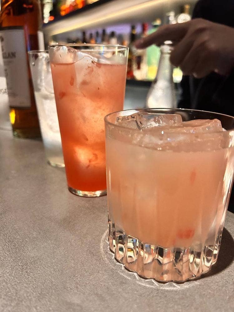 BAR FUJIYA