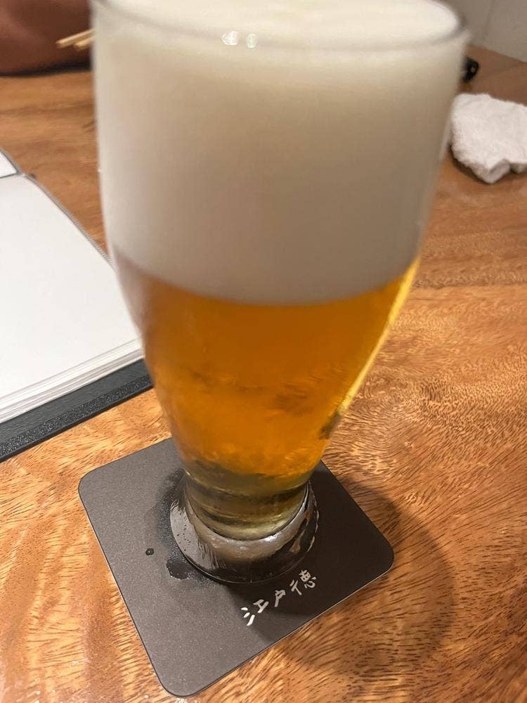 江戸徳
