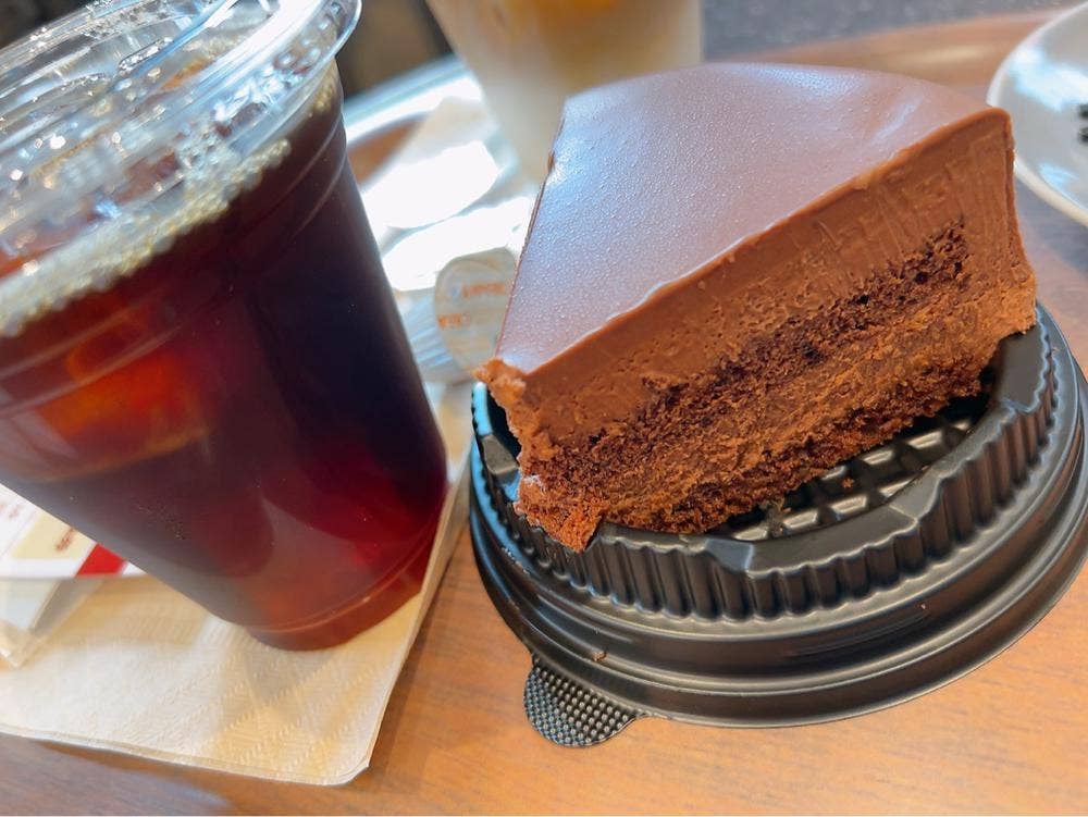 麻布十番モンタボー 木場店