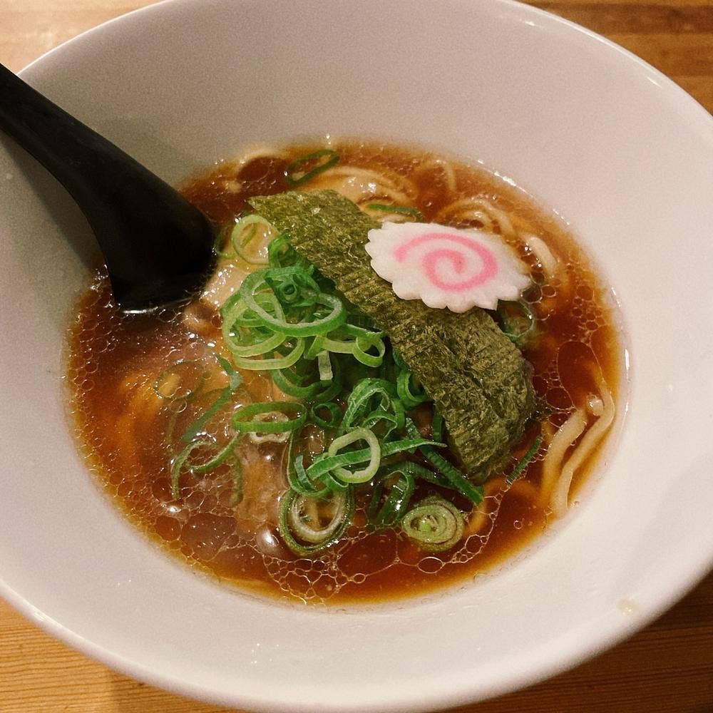 中華そば 松