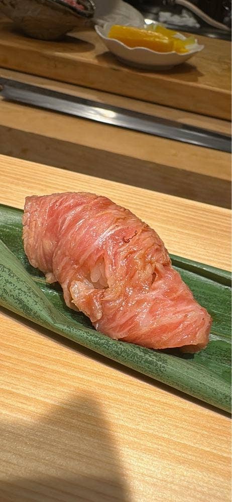 鮨 ひみつ