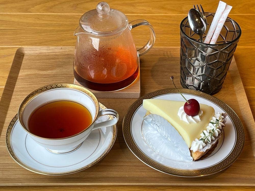 JUKKE coffee