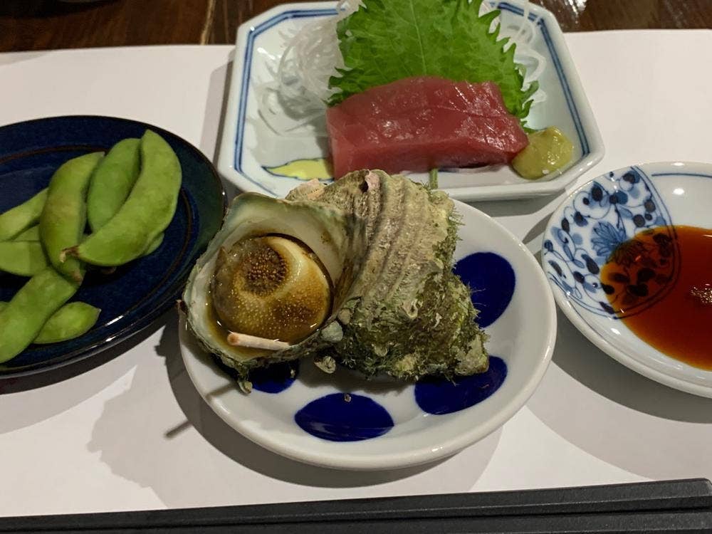 酒菜 結