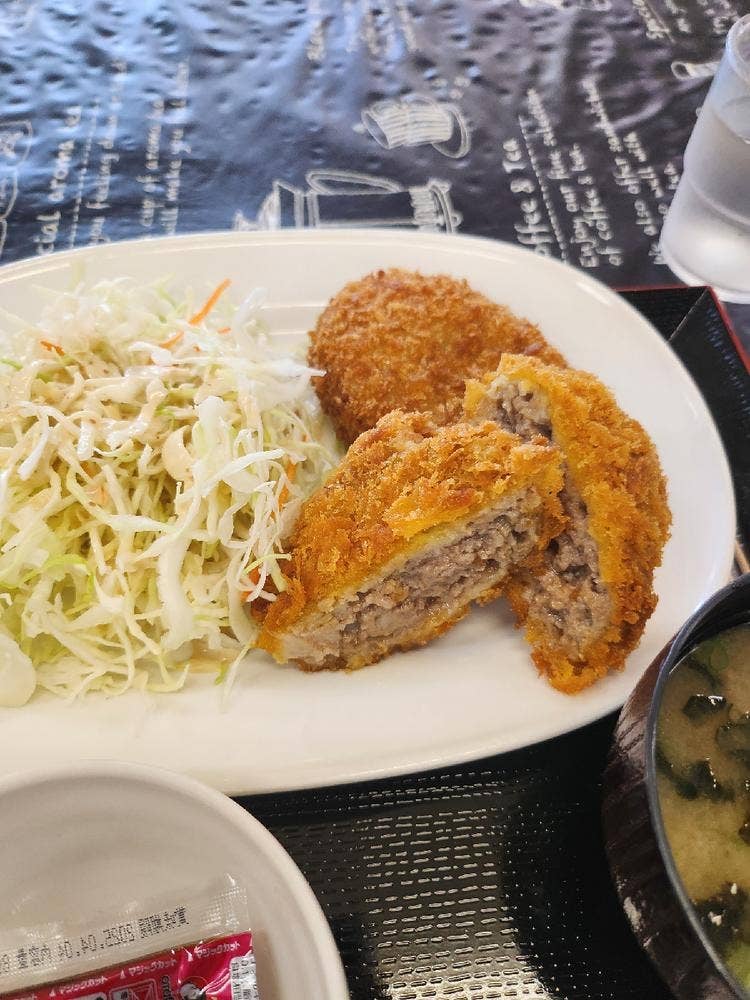 安佐SA下り線 フードコート