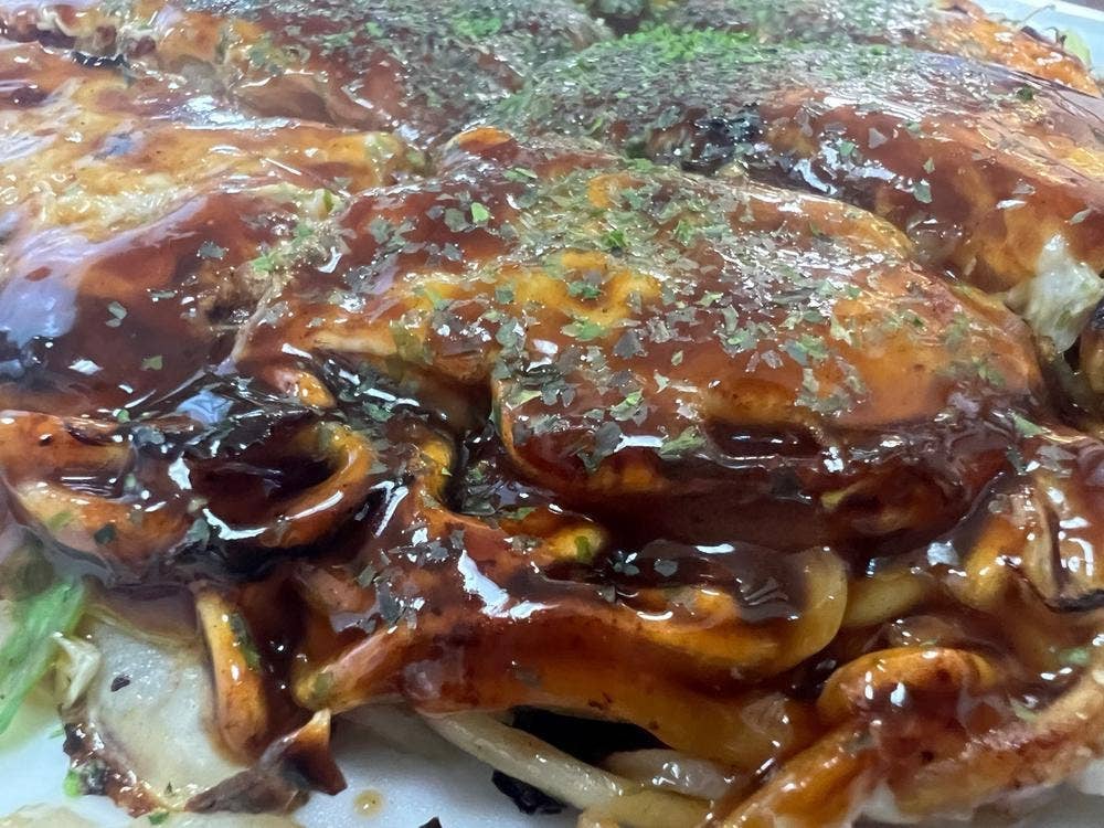 古川食堂