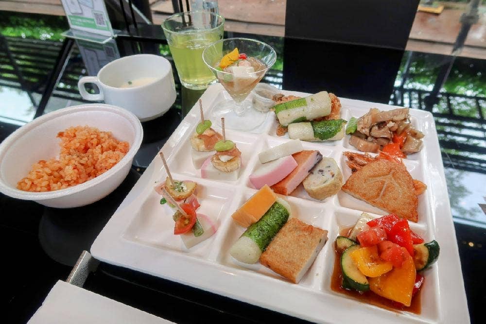 えれんなごっそ