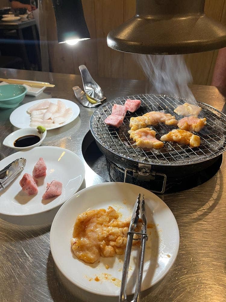 ホルモン専科 ちゃん