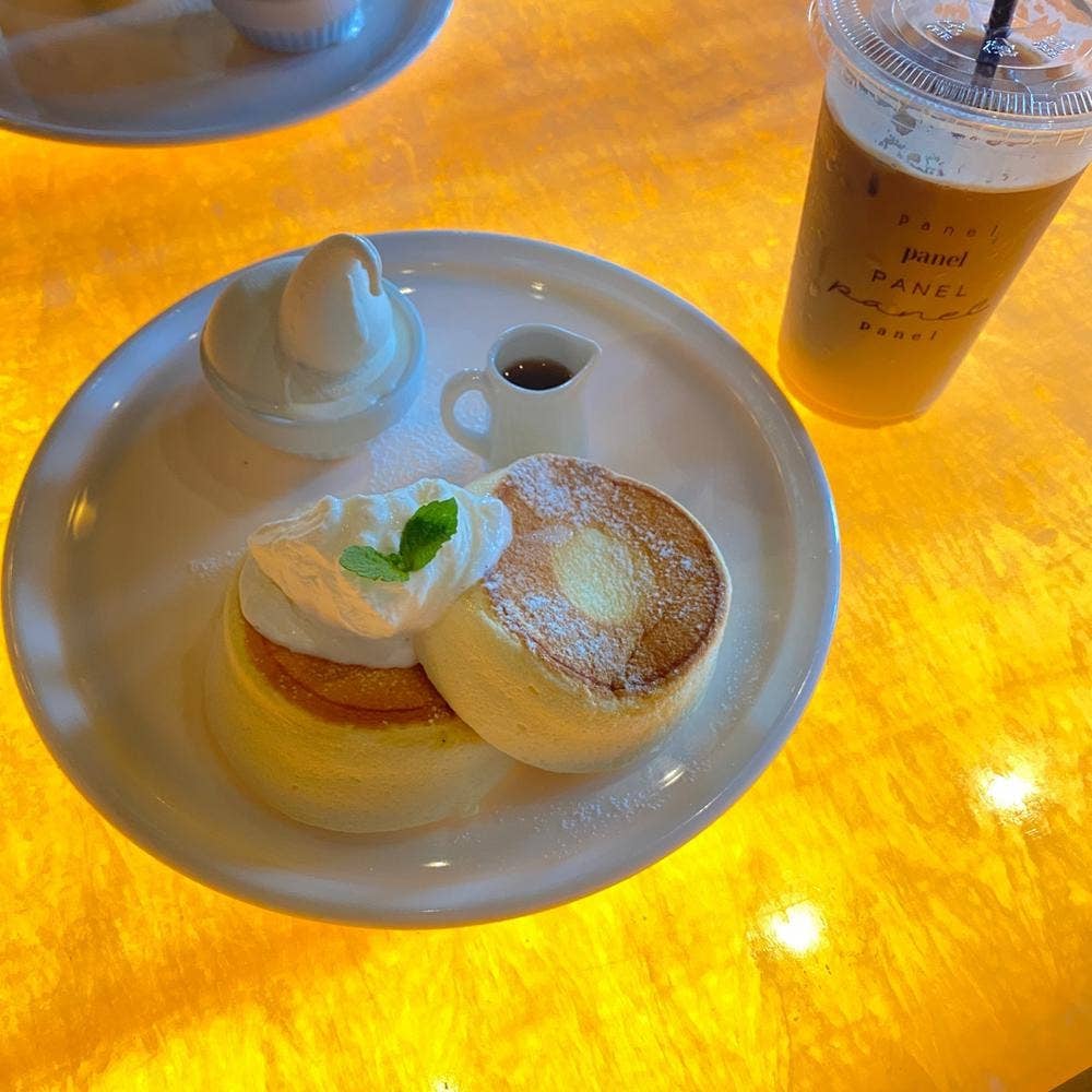 Panel Cafe 刈谷店