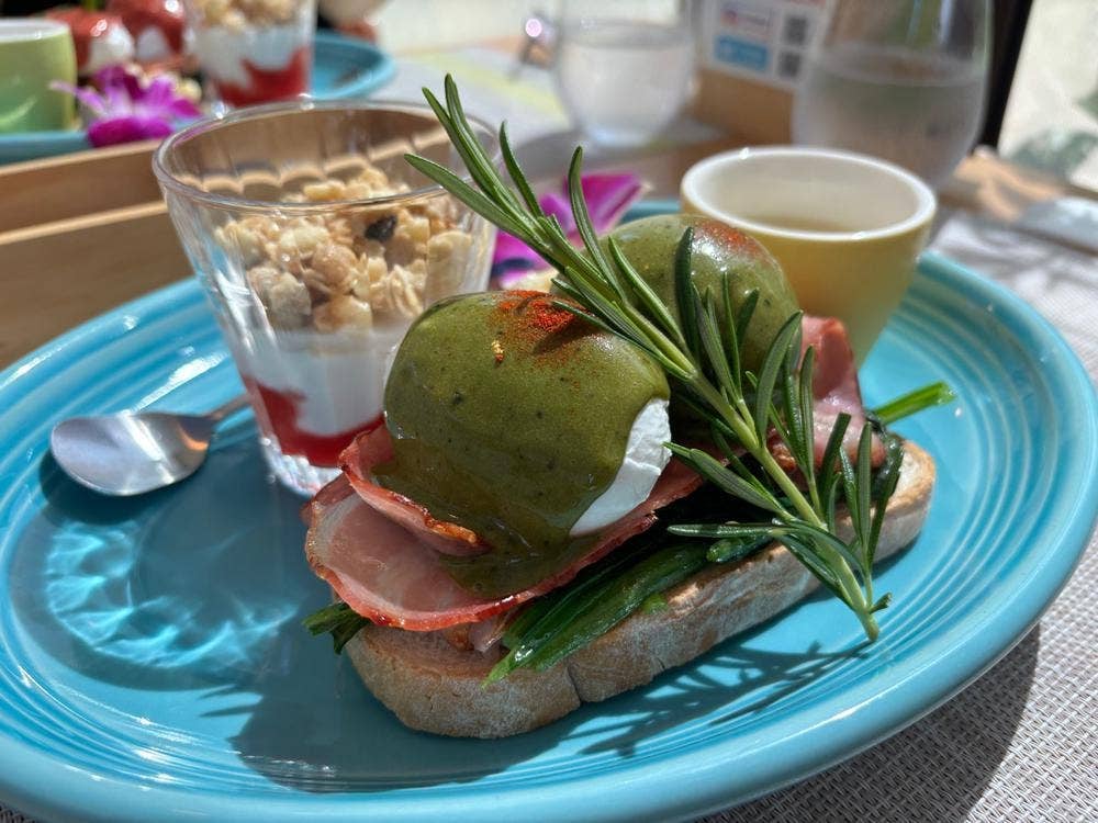 Hill Rd. Café