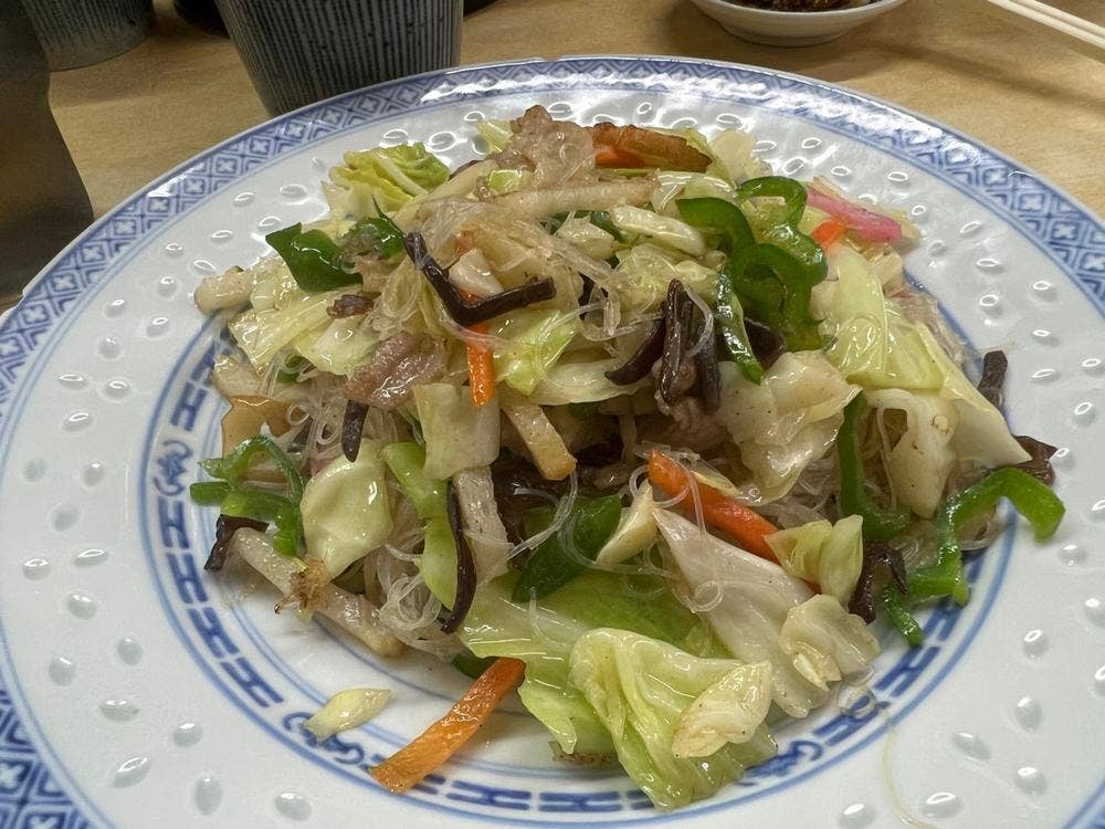 山庄 渡辺通店