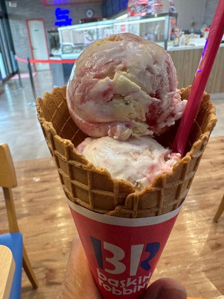 サーティワンアイスクリーム 富山北店