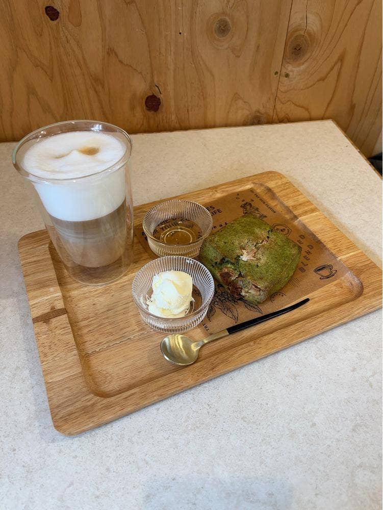 R-CAFE