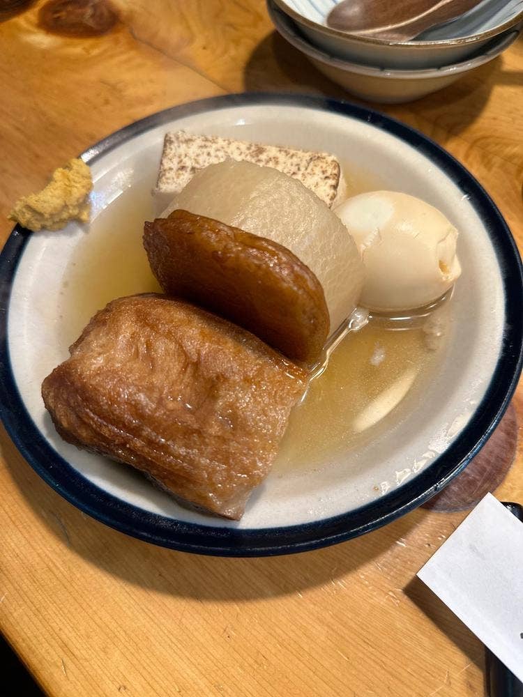 和食家 一粋