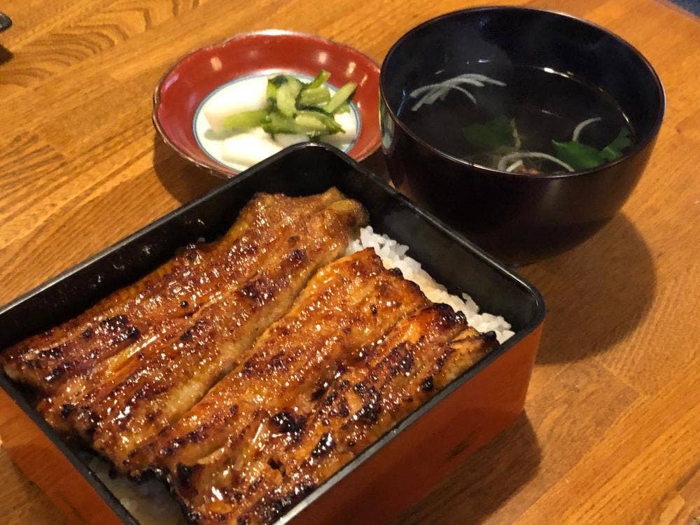 志んぼ