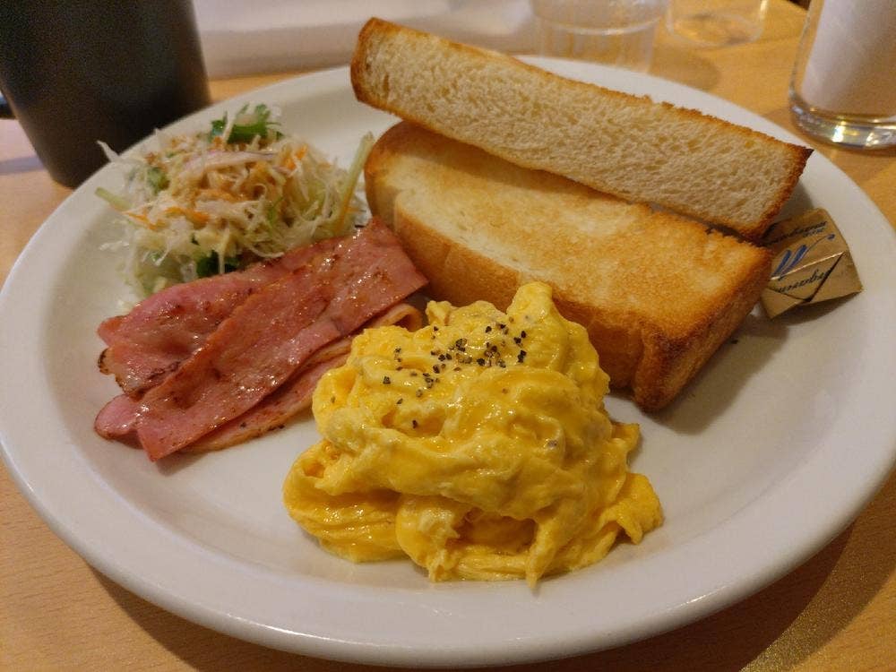 サン・フカヤ 新天町本店 Sun FUKAYA COFFEE