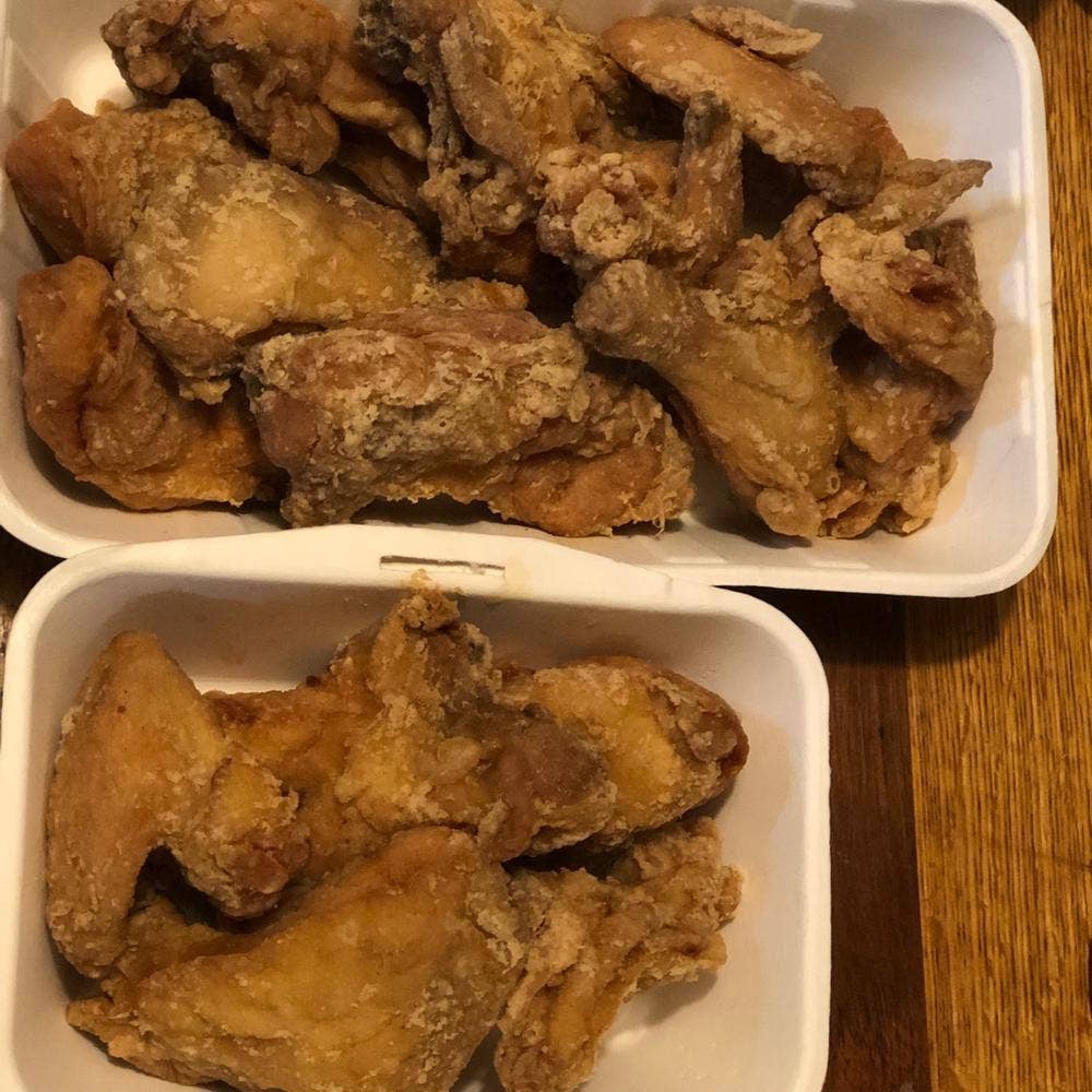 鳥せい 札幌琴似店