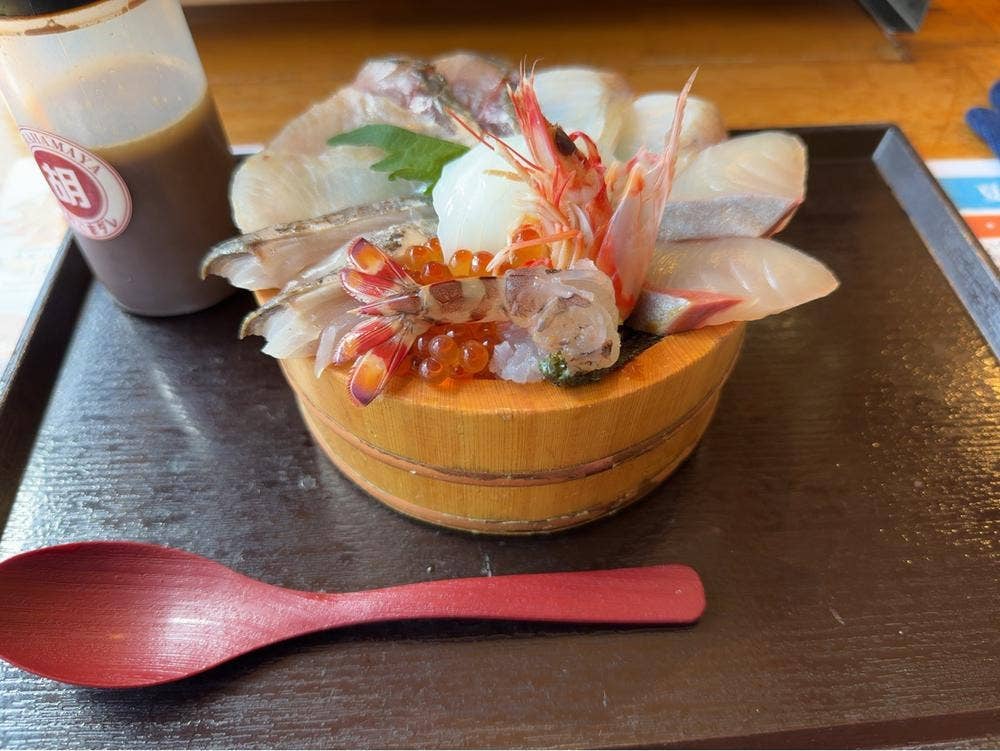 浜焼き 白浜家