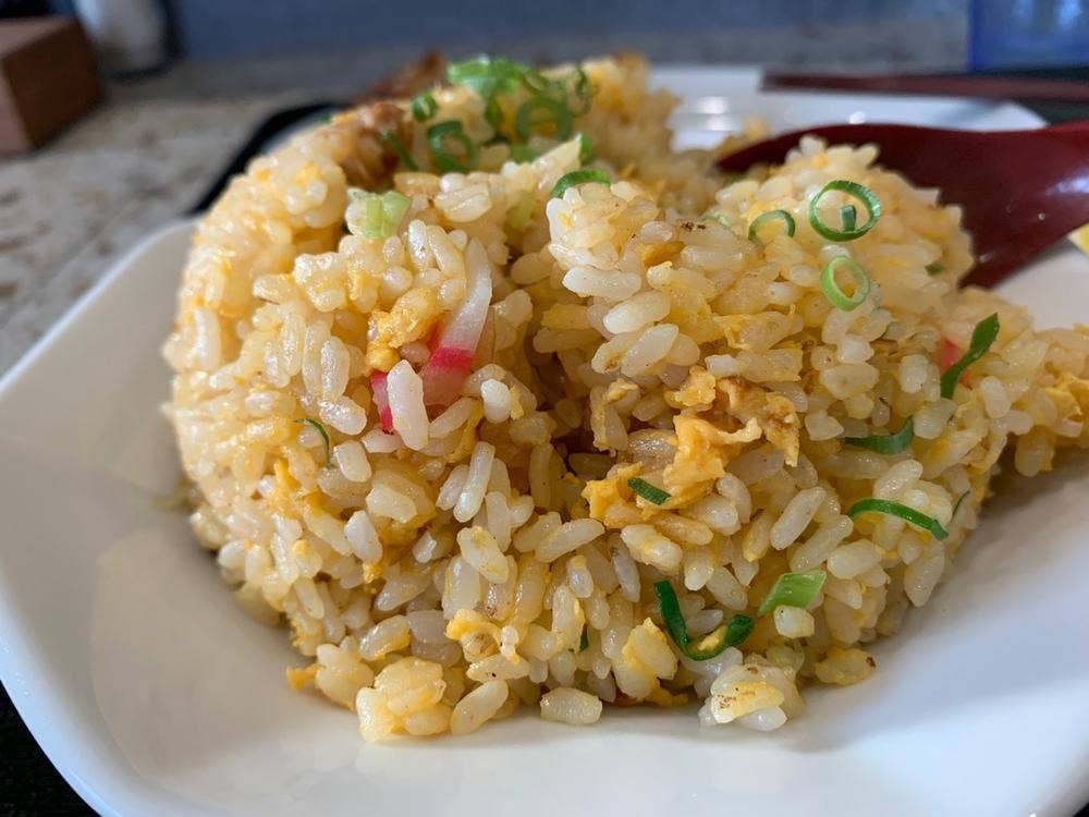 吉岡飯店