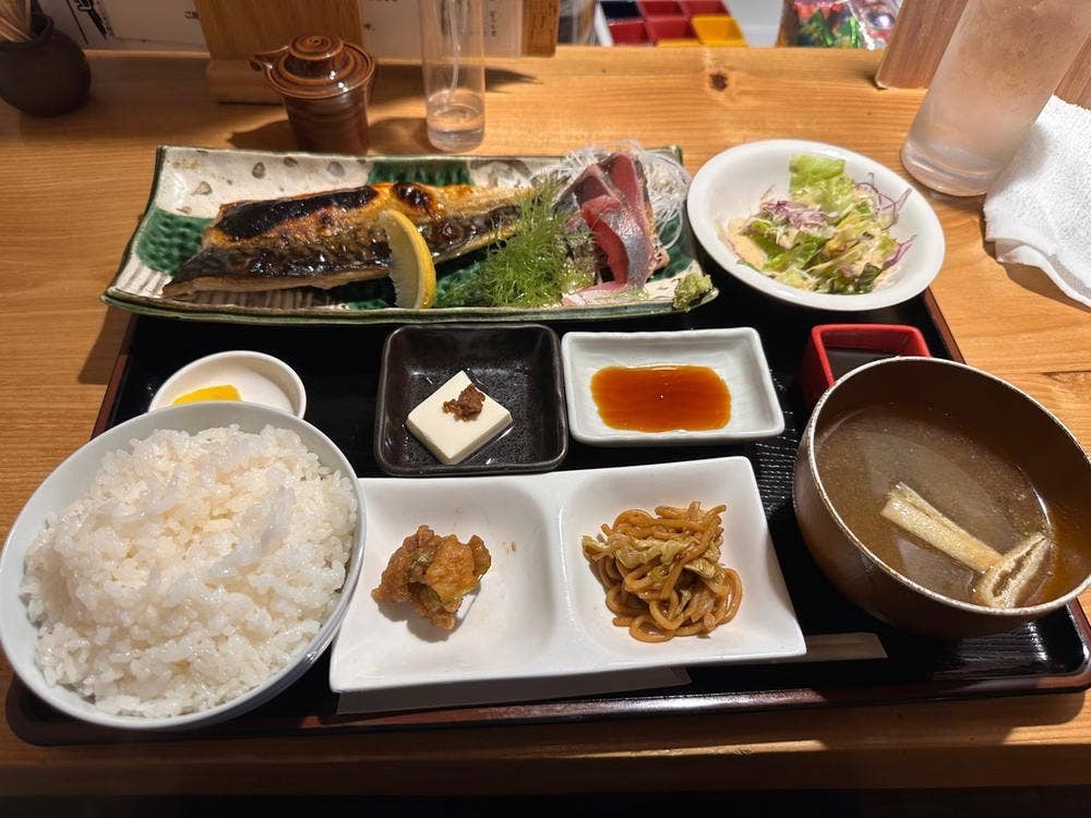 元気酒場 はれるや