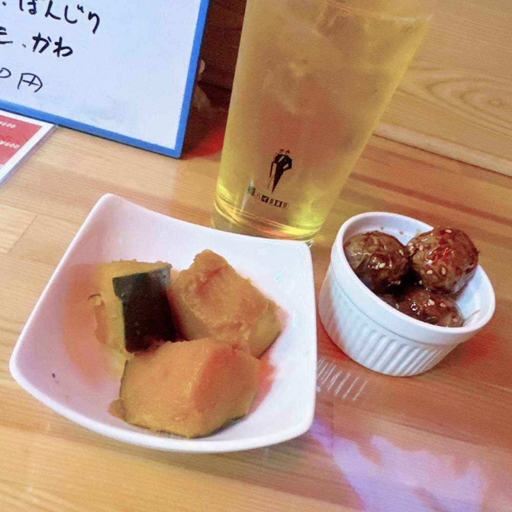 居酒屋 道