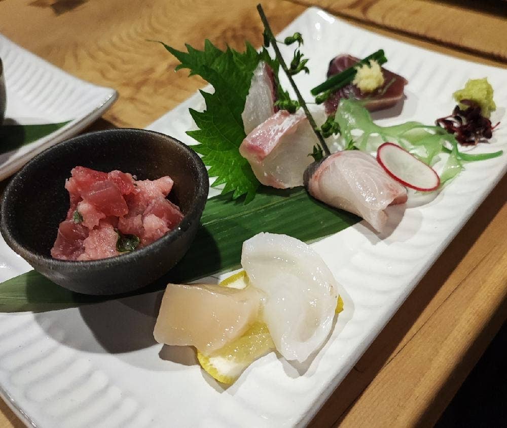 三漁洞