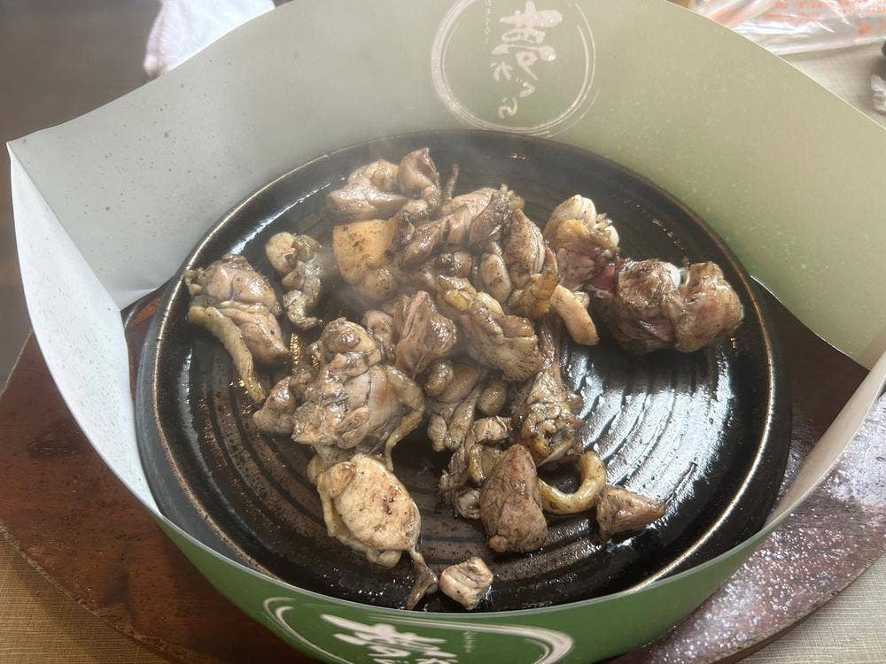 おもてなし 夢かぐら