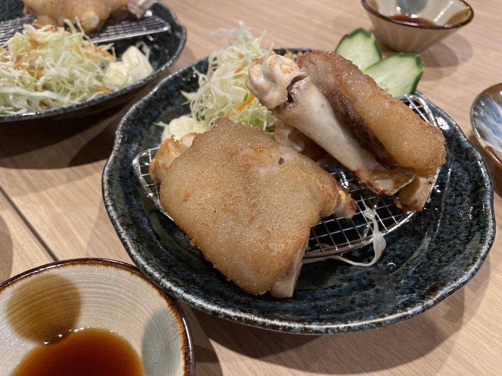 レストランかなろあ